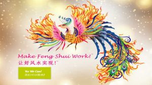 wealth of knowledge Make Feng Shui Work edited