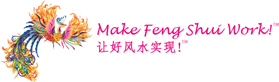 Make Feng Shui Work!