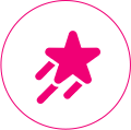flying star