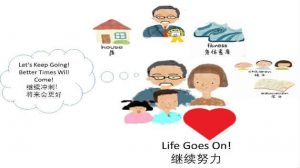 HDB Feng Shui Mid Floor Unit Life Goes On edited
